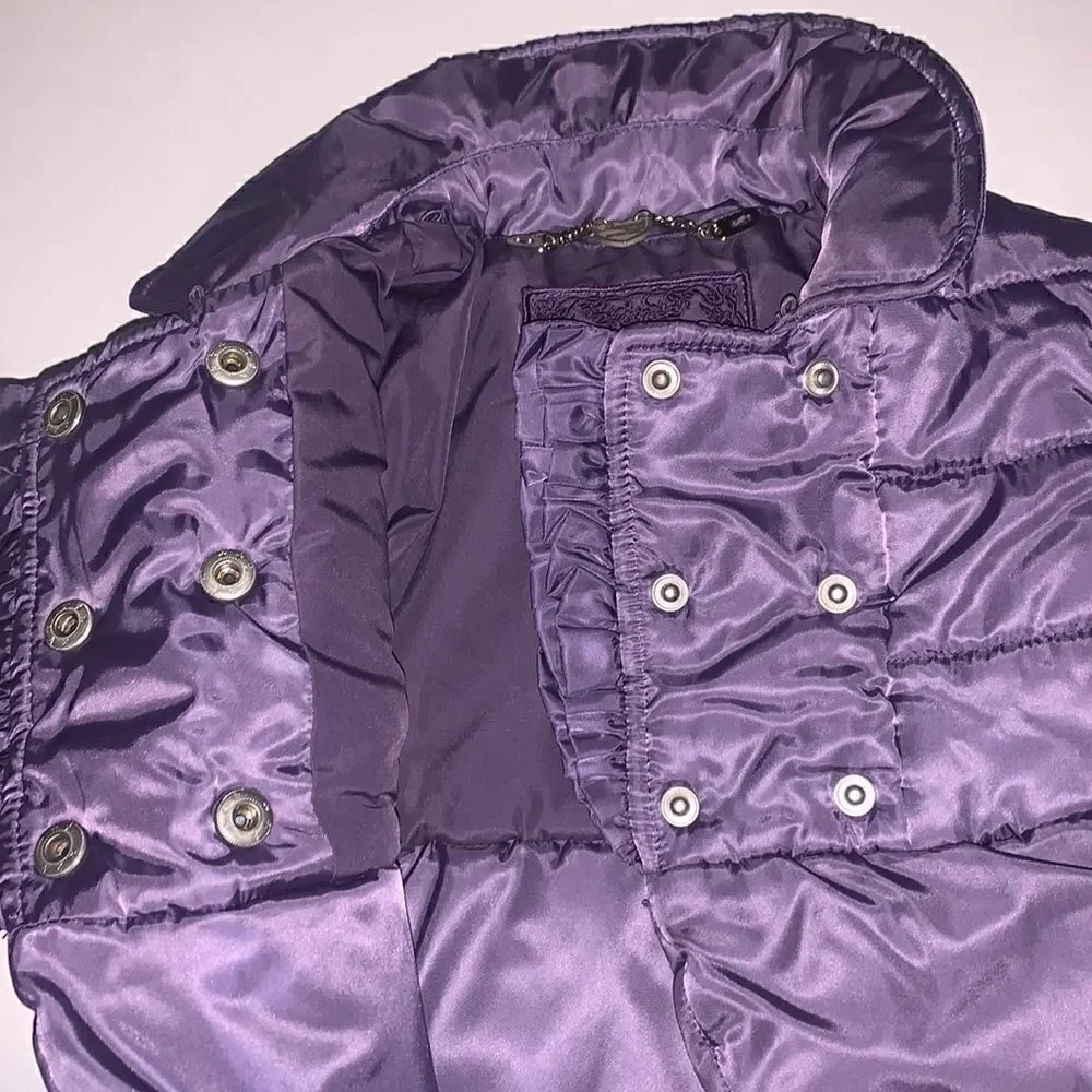 Mayoral jacket